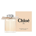 CHLOE-CHLOÉ SIGNATURE eau de parfum recarregável 100 ml-DrShampoo - Perfumaria e Cosmética