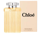 CHLOE-CHLOÉ SIGNATURE gel de banho 200 ml-DrShampoo - Perfumaria e Cosmética