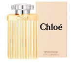 CHLOE-CHLOÉ SIGNATURE gel de banho 200 ml-DrShampoo - Perfumaria e Cosmética