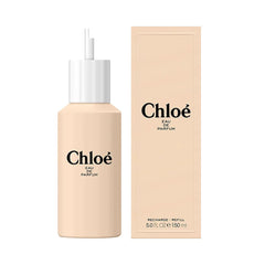 CHLOE-CHLOÉ SIGNATURE recarga de eau de parfum 150 ml-DrShampoo - Perfumaria e Cosmética