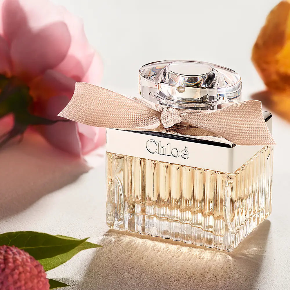 CHLOE-CHLOÉ SIGNATURE recarga de eau de parfum 150 ml-DrShampoo - Perfumaria e Cosmética