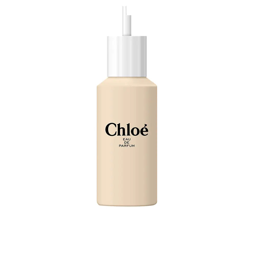 CHLOE-CHLOÉ SIGNATURE recarga de eau de parfum 150 ml-DrShampoo - Perfumaria e Cosmética