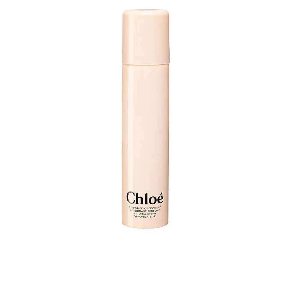CHLOE-CHLOÉ SIGNATURE spray desodorante 100 ml-DrShampoo - Perfumaria e Cosmética