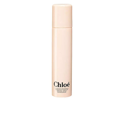 CHLOE-CHLOÉ SIGNATURE spray desodorante 100 ml-DrShampoo - Perfumaria e Cosmética