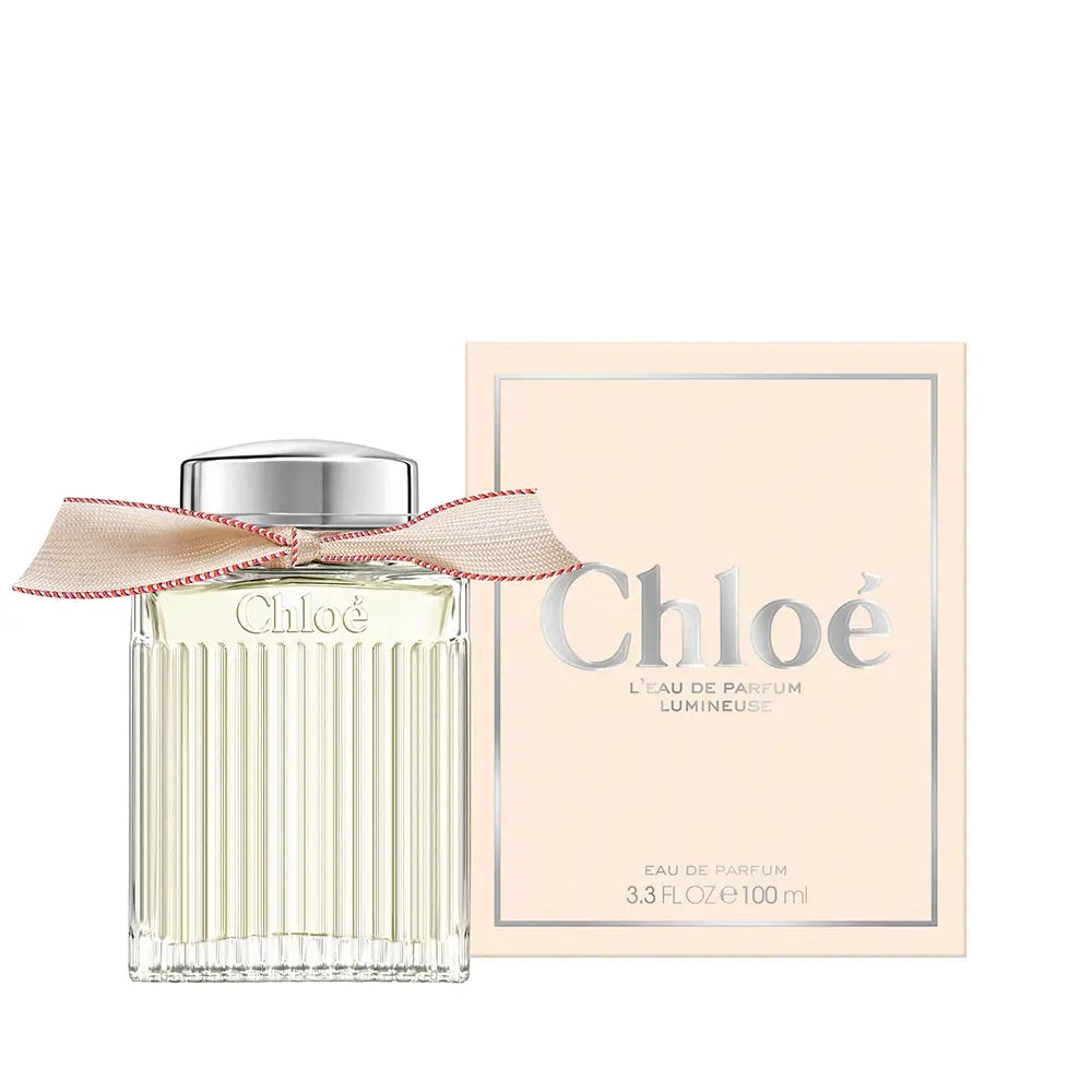 CHLOE-CHLOe L39EAU PARFUM LUMINEUSE edp vapo 100 ml.-DrShampoo - Perfumaria e Cosmética