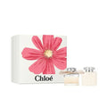 CONJUNTO DE GELOS CHLOÉ SIGNATURE 2 pcs.