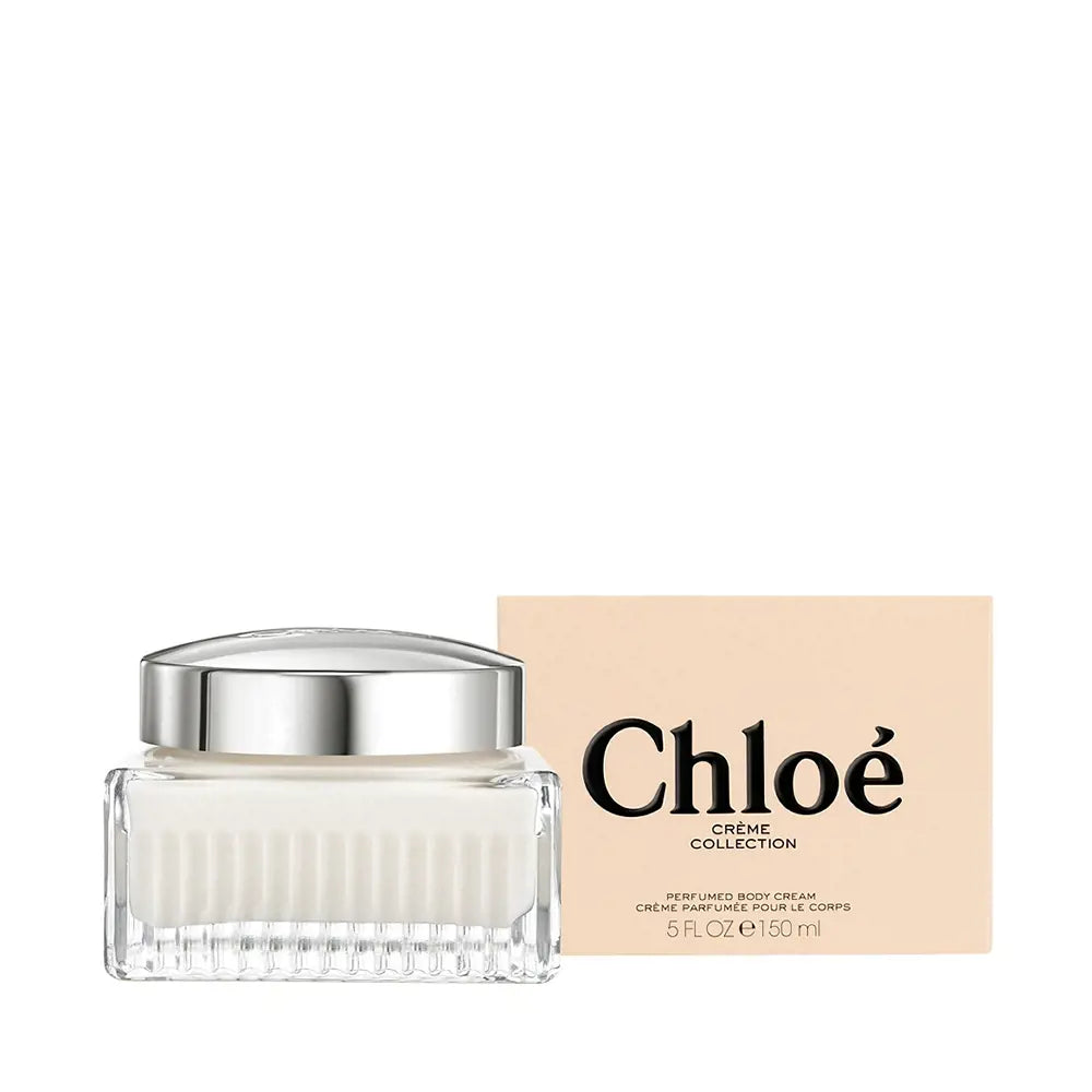 CHLOE-Creme corporal CHLOÉ 150 ml-DrShampoo - Perfumaria e Cosmética