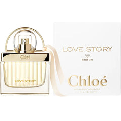 CHLOE-LOVE STORY edp spray 30ml-DrShampoo - Perfumaria e Cosmética