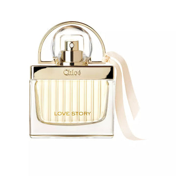 CHLOE-LOVE STORY edp spray 30ml-DrShampoo - Perfumaria e Cosmética Imagen principal del producto