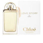 CHLOE-LOVE STORY edp spray 75ml-DrShampoo - Perfumaria e Cosmética