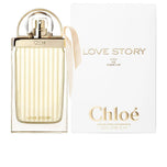 CHLOE-LOVE STORY edp spray 75ml-DrShampoo - Perfumaria e Cosmética