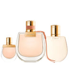 CHLOE-NOMADE CASE 3 pcs.-DrShampoo - Perfumaria e Cosmética