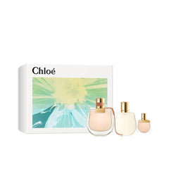 CHLOE-NOMADE CASE 3 pcs.-DrShampoo - Perfumaria e Cosmética