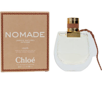 CHLOE-NOMADE JASMINE naturelle intense edp vapo 75 ml-DrShampoo - Perfumaria e Cosmética Imagen principal del producto