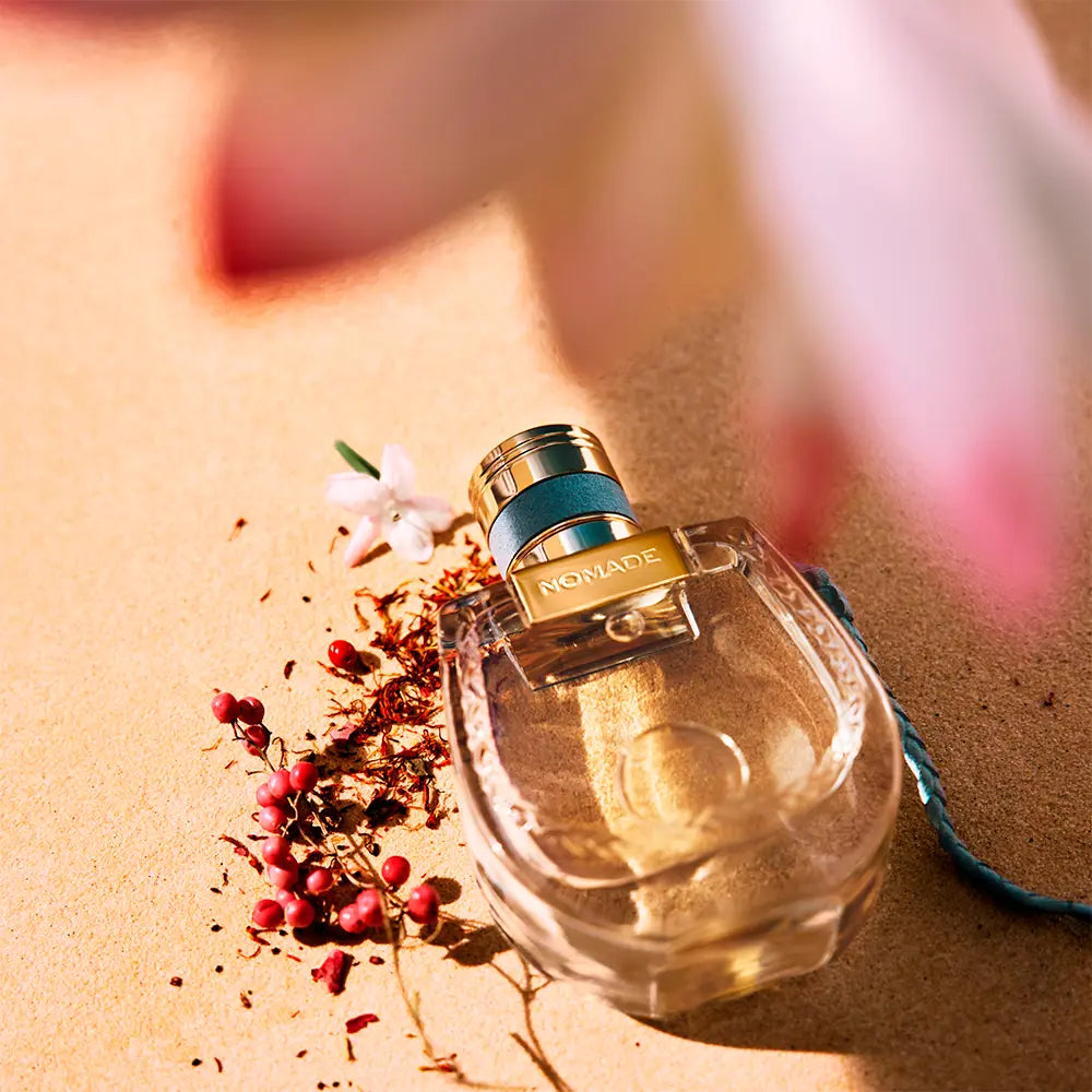 CHLOE-NOMADE LUMIÈRE D'ÉGYPTE edp vapo 50 ml.-DrShampoo - Perfumaria e Cosmética