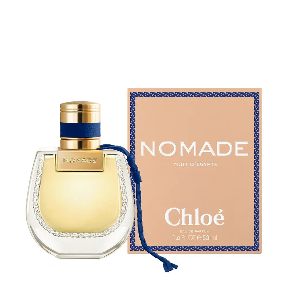 CHLOE-NOMADE NUIT D39EGYPTE edp vapo 50 ml.-DrShampoo - Perfumaria e Cosmética