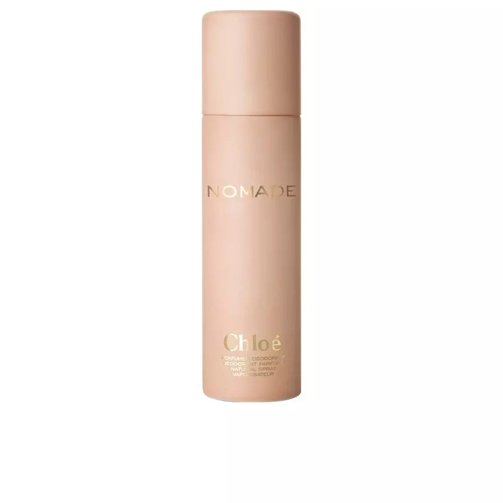 CHLOE-NOMADE deo spray 100ml-DrShampoo - Perfumaria e Cosmética