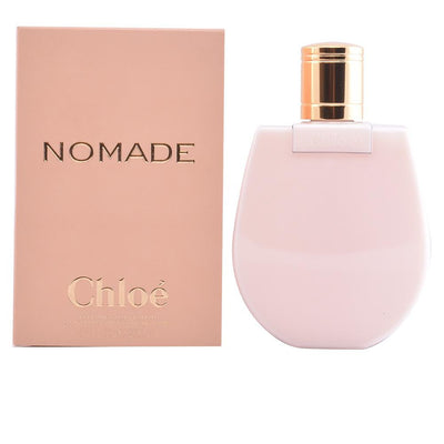 CHLOE-NOMADE loção corporal 200ml-DrShampoo - Perfumaria e Cosmética