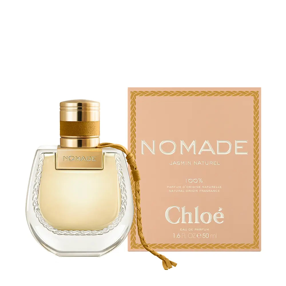 CHLOE-NOMADE perfume em spray 50 ml-DrShampoo - Perfumaria e Cosmética