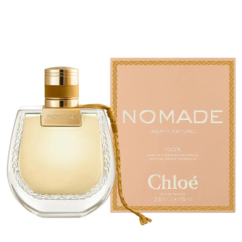 CHLOE-NÓMADE perfume em spray 75 ml-DrShampoo - Perfumaria e Cosmética