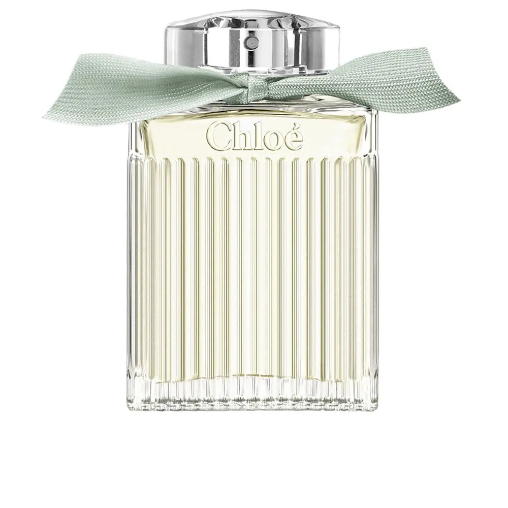 CHLOE-ROSA NATURAL eau de parfum recarregável 100 ml-DrShampoo - Perfumaria e Cosmética