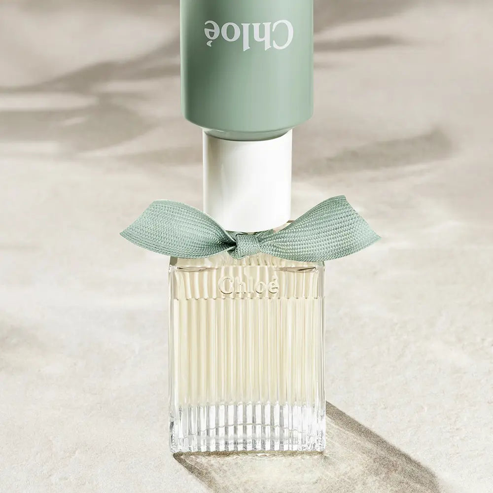 CHLOE-ROSE NATURELLE recarga de eau de parfum 150 ml.-DrShampoo - Perfumaria e Cosmética