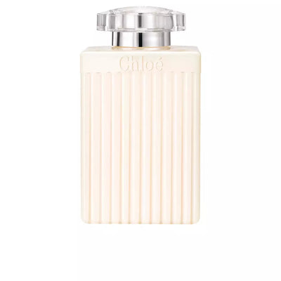 CHLOE-loção corporal CHLOÉ SIGNATURE 200 ml-DrShampoo - Perfumaria e Cosmética