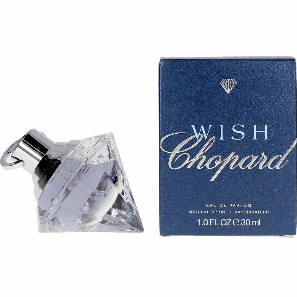 CHOPARD-WISH edp spray 30ml-DrShampoo - Perfumaria e Cosmética