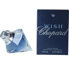 CHOPARD-WISH edp spray 75ml-DrShampoo - Perfumaria e Cosmética