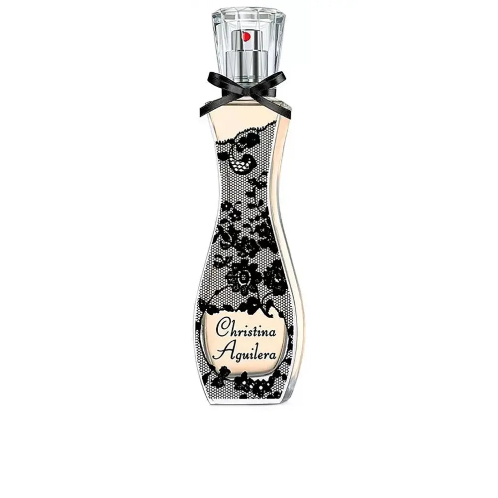 CHRISTINA AGUILERA-CHRISTINA AGUILERA eau de parfum spray 50 ml-DrShampoo - Perfumaria e Cosmética