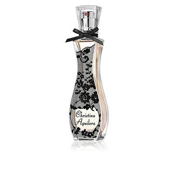 CHRISTINA AGUILERA-CHRISTINA AGUILERA perfume em spray 30 ml.-DrShampoo - Perfumaria e Cosmética Imagem principal do produto