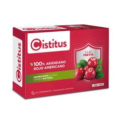 CISTITUS-CISTITUS comprimidos 60 unid.-DrShampoo - Perfumaria e Cosmética