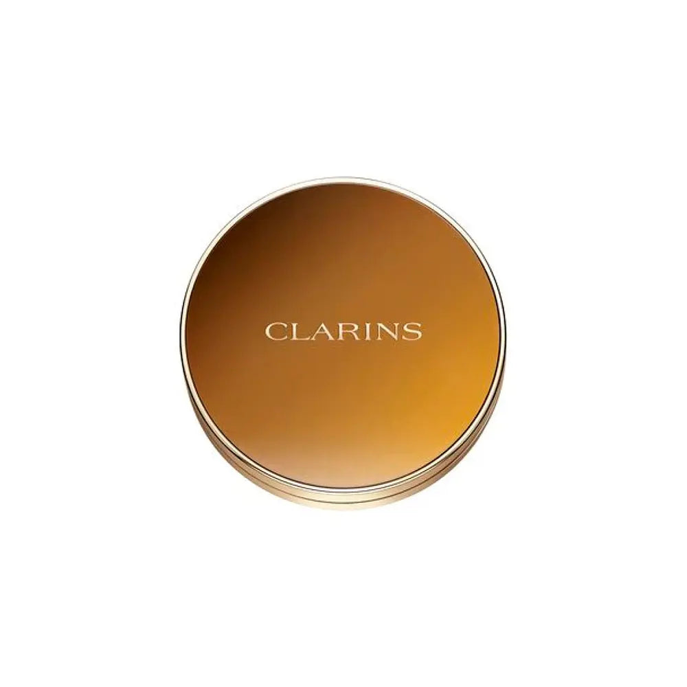 CLARINS-4 CORES sombra de olhos edição limitada 1 g.-DrShampoo - Perfumaria e Cosmética