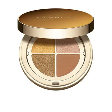 CLARINS-4 CORES sombra de olhos edição limitada 1 g.-DrShampoo - Perfumaria e Cosmética Imagem principal do produto
