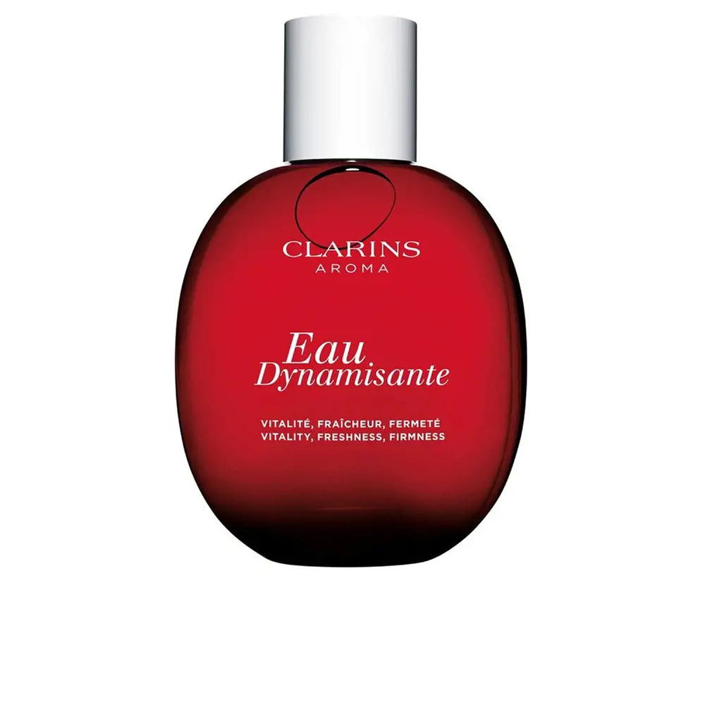 CLARINS-ÁGUA DYNAMISANTE tratamento 50 ml-DrShampoo - Perfumaria e Cosmética