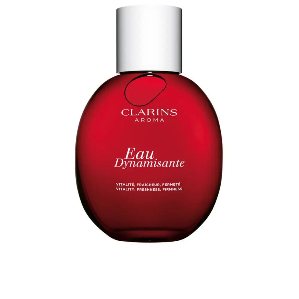 CLARINS-ÁGUA TRATAMENTO REVITALIZANTE 50 ml-DrShampoo - Perfumaria e Cosmética