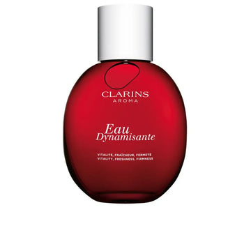 CLARINS-ÁGUA TRATAMENTO REVITALIZANTE 50 ml-DrShampoo - Perfumaria e Cosmética Image principale du produit