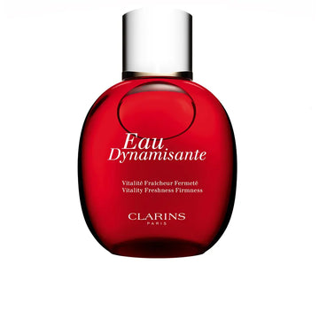 CLARINS-Água tratante EAU DYNAMISANTE 100 ml-DrShampoo - Perfumaria e Cosmética Image principale du produit