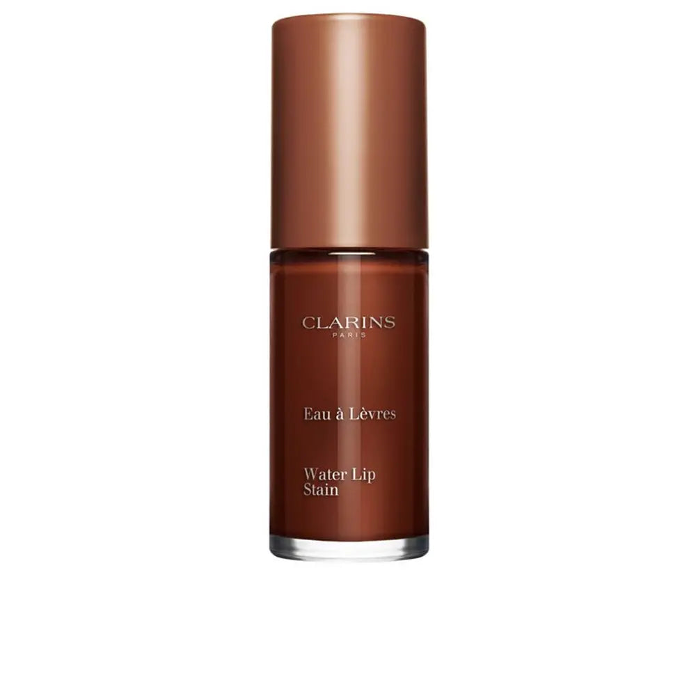 CLARINS-BALSA PARA LÁBIOS WATER LIP STAIN efeito tatuagem batom 12 7 ml.-DrShampoo - Perfumaria e Cosmética