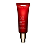 CLARINS-BB SKIN DETOX fluido FPS25 #03-escuro 45 ml-DrShampoo - Perfumaria e Cosmética