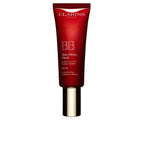 CLARINS-BB SKIN DETOX fluido FPS25 #03-escuro 45 ml-DrShampoo - Perfumaria e Cosmética