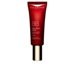 CLARINS-BB SKIN DETOX fluido FPS25 #03-escuro 45 ml-DrShampoo - Perfumaria e Cosmética