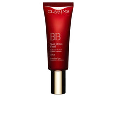 CLARINS-BB SKIN DETOX fluido SPF25 01 light 45 ml-DrShampoo - Perfumaria e Cosmética