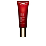 CLARINS-BB SKIN DETOX fluido SPF25 02 médio 45 ml-DrShampoo - Perfumaria e Cosmética