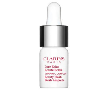 CLARINS-BEAUTÉ ECLAIR CONCENTRADO DE BRILHO 8 ml-DrShampoo - Perfumaria e Cosmética Image principale du produit