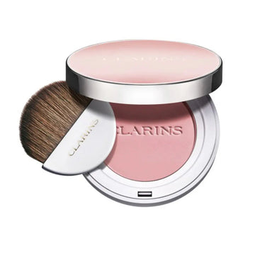 CLARINS-BLUSH JOLI 01 bebê travesso 5 gr.-DrShampoo - Perfumaria e Cosmética Image principale du produit