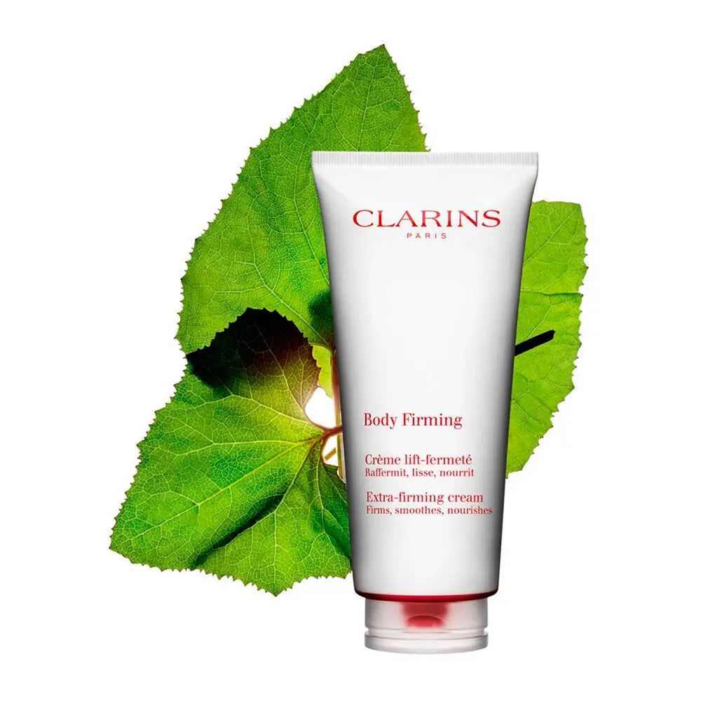 CLARINS-BODY FIRMING cream 200 ml-DrShampoo - Perfumaria e Cosmética