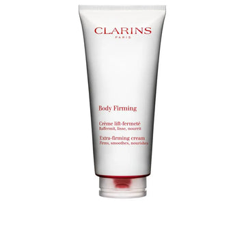 CLARINS-BODY FIRMING cream 200 ml-DrShampoo - Perfumaria e Cosmética Image principale du produit