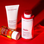 CLARINS-BODY FIT ACTIVE suaviza e tonifica 400 ml-DrShampoo - Perfumaria e Cosmética