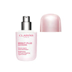 CLARINS-BRIGHT PLUS ADVANCED especialista em soro iluminador antimanchas 50 ml-DrShampoo - Perfumaria e Cosmética